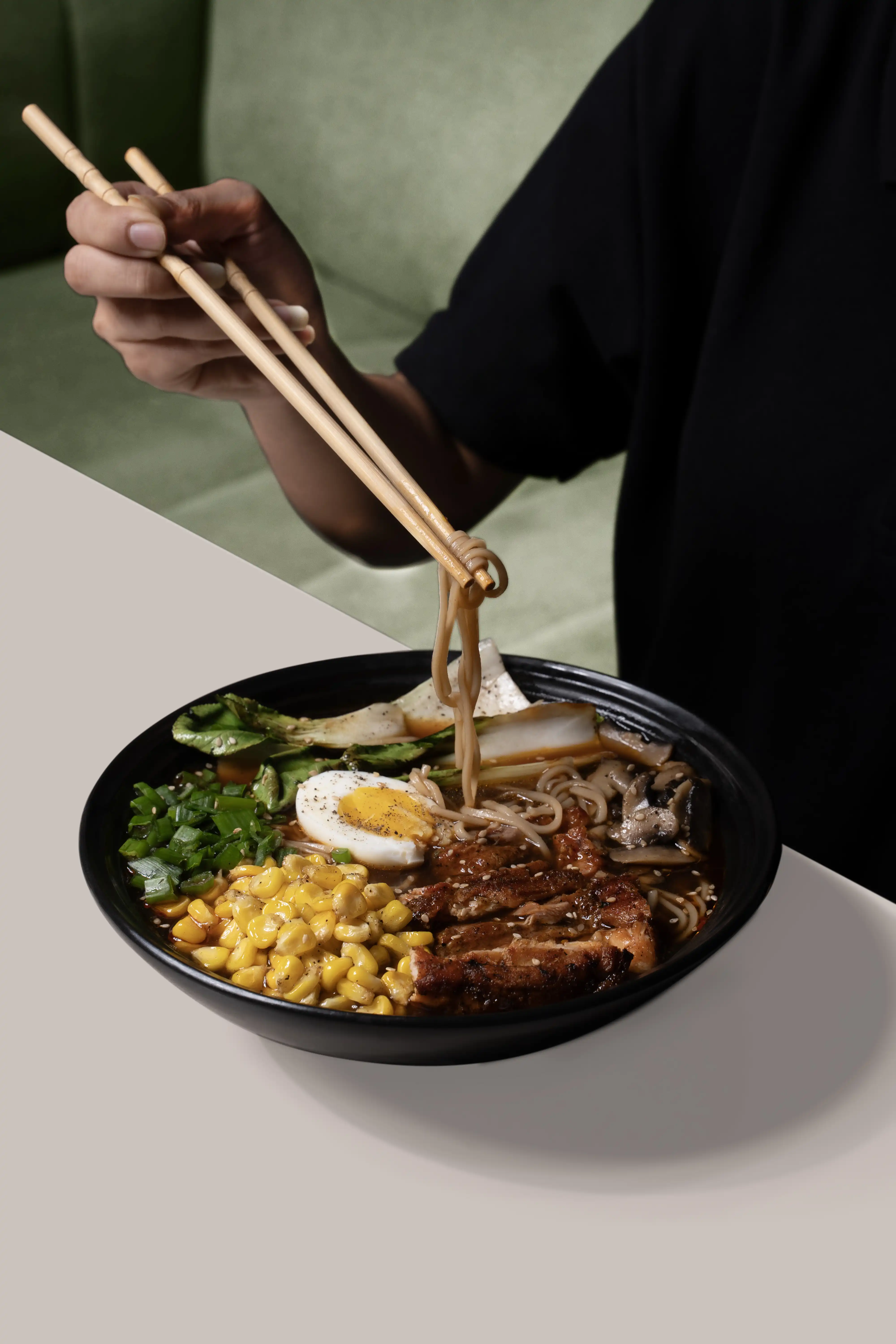 Ramen Bowl